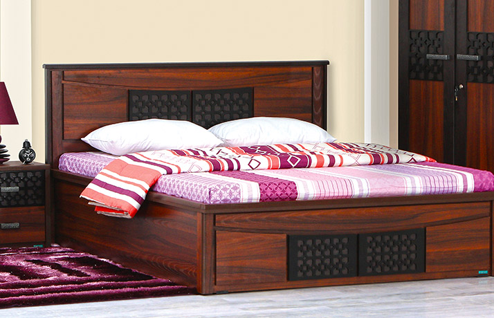 damro bedroom furniture price kerala